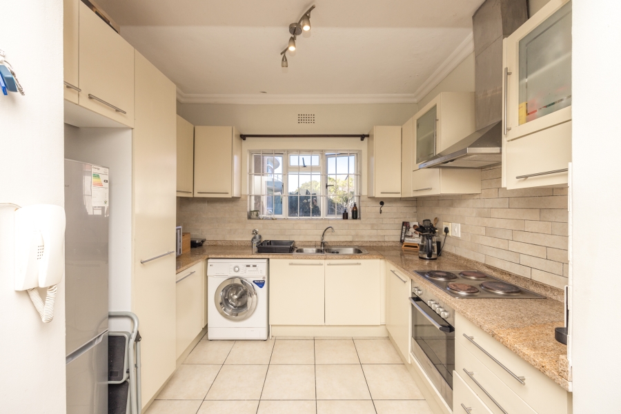 To Let 2 Bedroom Property for Rent in Rosebank Western Cape